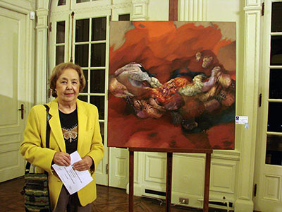 3 premio
